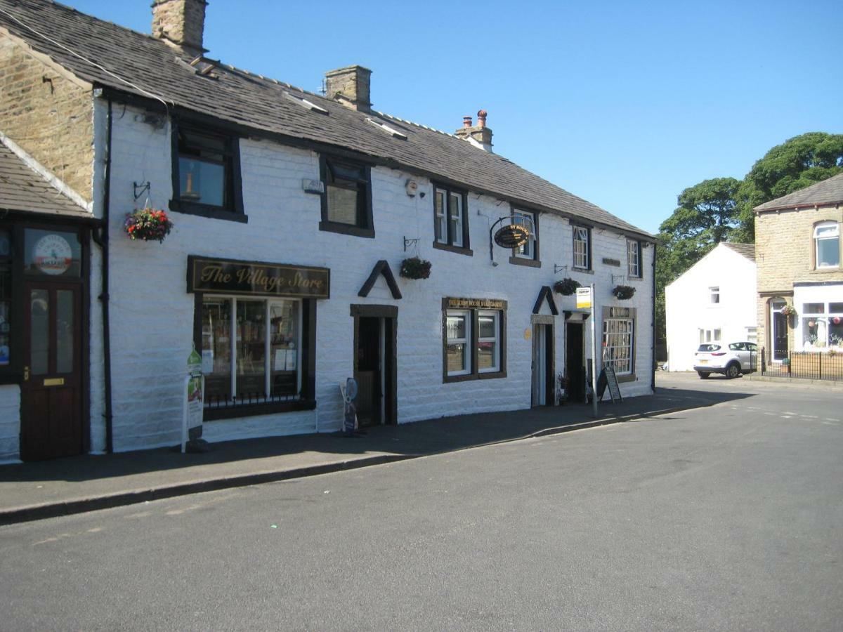 The Guest House Worsthorne バーンリー エクステリア 写真